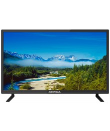 LCD телевизор  SUPRA STV-LC24LT0045W  (24" LED DVB-T2) по низкой цене с доставкой по Дальнему Востоку. Большой каталог телевизоров LCD оптом с доставкой.