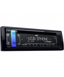 Авто магнитола  JVC KD-R691   (CD/MP3/USB)ла оптом. Автомагнитола оптом  Большой каталог автомагнитол оптом по низкой цене высокого качества.