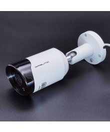 AHD видеокамера OT-VNA27 (1920*1080, 3.6мм, металл)омплекты видеонаблюдения оптом, отправка в Красноярск, Иркутск, Якутск, Кызыл, Улан-Уде, Хабаровск.