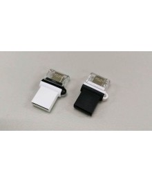 USB2.0 FlashDrives 8Gb Smart Buy  OTG POKOовокузнецк, Горно-Алтайск. Большой каталог флэш карт оптом по низкой цене со склада в Новосибирске.