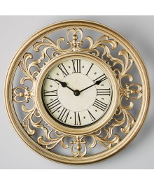 Часы настенные DELTA DT5-0006  30,5*30,5*4,2см (10)астенные часы оптом с доставкой по Дальнему Востоку. Настенные часы оптом со склада в Новосибирске.
