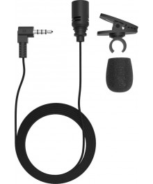 микрофон RITMIX RCM-102 петличный для диктофонаБольшой каталог диктофонов оптом по низкой цене. Цифровые диктофоны оптом со склада в Новосибирске.