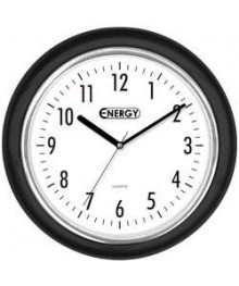 Часы настенные кварцевые ENERGY ЕС-07 круглыеастенные часы оптом с доставкой по Дальнему Востоку. Настенные часы оптом со склада в Новосибирске.