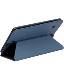 Чехол  для планшета Double case 7" DEFENDER син-черн для Samsung GT4оптом в Новосибирске по оптовым ценам. Подставка для ноутбука в Новосибирске оптом по низким ценам.