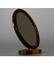 Зеркало 2-х стороннее №430-5  (12шт/уп)Зеркала оптом с доставкой по России. Купить Зеркала оптом в Новосибирске