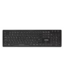 Клавиатура Smartbuy 120 ONE USB Black (SBK-120U-K)ом с доставкой по Дальнему Востоку. Качетсвенные клавиатуры оптом - большой каталог, выгодная цена.