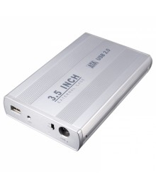 Внешний бокс для HDD OT-PCD05 (DH-27) (3.5",USB 2.0)ьшой каталог с доставкой по Дальнему Востоку. Большой каталог Портативные HDD по низкой цене оптом.