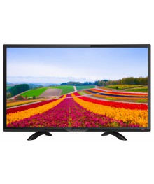 LCD телевизор  SUPRA STV-LC24LT0065W  (24" LED DVB-T2) по низкой цене с доставкой по Дальнему Востоку. Большой каталог телевизоров LCD оптом с доставкой.