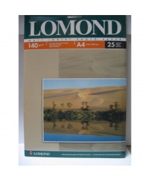 Ф/бум для стр принт Lomond A4 мат 140г/м2  (25л)  0102073му Востоку. Купить фотобумагу для принтера оптом по низкой цене - большой каталог, выгодный сервис.