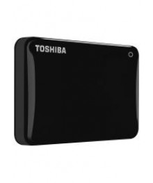 Память 2.5" HDD 500Gb USB3.0 Toshiba HDTB405EK3AA  чёрныйьшой каталог с доставкой по Дальнему Востоку. Большой каталог Портативные HDD по низкой цене оптом.