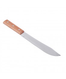 Нож кухон. Tramontina Universal Нож кухонный с дерев ручкой 18см 22901/007 оптом. Набор кухонных ножей в Новосибирске оптом. Кухонные ножи в Новосибирске большой ассортимент