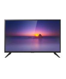 LCD телевизор  DAEWOO  L32V770VKE черн (32" HD Smart, Andr 6.0, DVB-C/T2) по низкой цене с доставкой по Дальнему Востоку. Большой каталог телевизоров LCD оптом с доставкой.