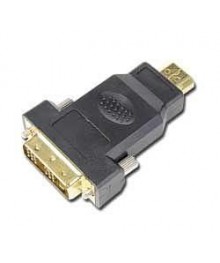 Переходник GEMBIRD штекер HDMI-штекер DVI (A-HDMI-DVI-1) Gold золот.разъемы, для цифр.телев.а комнатная оптом с доставкой по Дальнему Востоку. Большой каталог комнатных антенн по низкой цене.