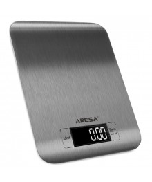 Весы кухонные ARESA AR-4302  (5 кг/1г, электронные, слим, стекло, LCD дисплей) 12/уп кухоные оптом с доставкой по Дальнему Востоку. Большой каталогкухоных весов оптом по низким ценам.