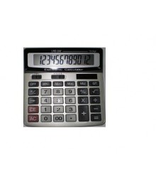 Калькулятор BASIC LRD-342 (12 разр./ 2 пит./ 135*158)м. Калькуляторы оптом со склада в Новосибирске. Большой каталог калькуляторов оптом по низкой цене.