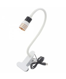 Led-Лампа LED Огонёк CC-155 (прищепка, USB,3Вт)с доставкой по Дальнему Востоку. Bluetooth и USB гаджеты оптом - большой каталог, высокое качество.
