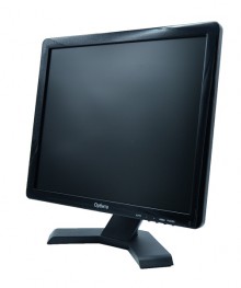 LCD телевизор Орбита D1919 (19', 1280*1024, DVB-T2, USB, 220/12V) по низкой цене с доставкой по Дальнему Востоку. Большой каталог телевизоров LCD оптом с доставкой.
