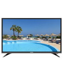 LCD телевизор GOLDSTAR LT-32T600R  (32", Smart, цифр, DVB-T2/C/S2) по низкой цене с доставкой по Дальнему Востоку. Большой каталог телевизоров LCD оптом с доставкой.