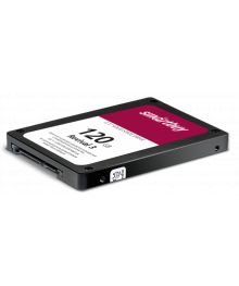 Накопитель 2,5" SSD Smartbuy Revival 3 120GB SATA3 PS3111 3D TLC