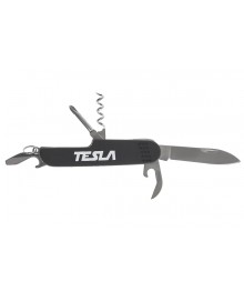 Мультиинструмент TESLA KM2 - нож перочинный (подарочная упаковка)Ручной инструмент оптом. Ручной инструмент оптом со склада в Новосибирске. Ручной инструмент оптом.
