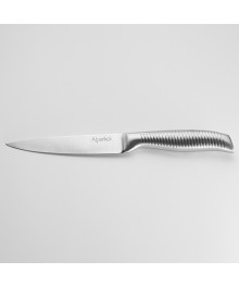 Нож Alpenkok AK-2104/D универсальный разделочный L=5/12см "Master" (120) оптом. Набор кухонных ножей в Новосибирске оптом. Кухонные ножи в Новосибирске большой ассортимент