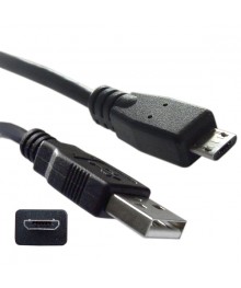 Кабель USB - micro USB Орбита OT-SMM41 (3038) 1А, 1м, 20шт/упВостоку. Адаптер Rolsen оптом по низкой цене. Качественные адаптеры оптом со склада в Новосибирске.