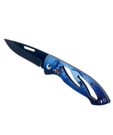 Нож туристический складной 13833-3 уп12 (525608)