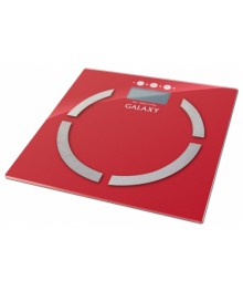 Весы напольные Galaxy GL 4851 (электронные, 180 кг, 8/уп)Весы оптом с доставкой по Дальнему Востоку. Большой каталог весов оптом по низким ценам.
