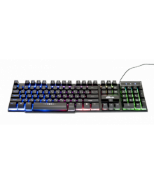 Клавиатура RITMIX RKB-200 BL Blackом с доставкой по Дальнему Востоку. Качетсвенные клавиатуры оптом - большой каталог, выгодная цена.