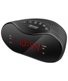 Радиочасы Hyundai H-RCL160 черный LED подсв:красная часы:цифровые AM/FMог радиочасов Ritmix, Hyundai,Supra, Rolsen оптом по низкой цене. Большой каталог радиочасов оптом.