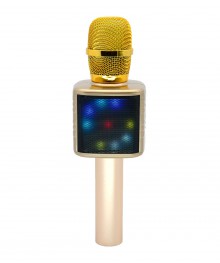 Микрофон Орбита MD-03 беспроводной (Bluetooth, динамики, USB)ада. Большой каталог микрофонов для караоке RITMIX, Defender оптом с доставкой по Дальнему Востоку.