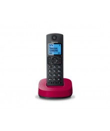 телефон  Panasonic  KX- TGC310RUR DECTsonic. Купить радиотелефон в Новосибирске оптом. Радиотелефон в Новосибирске от компании Панасоник.