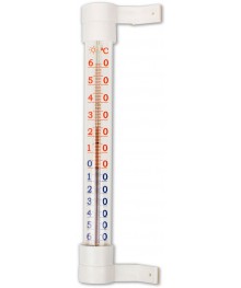Термометр оконный Стандарт ТБ-216 Престиж в п/пры оптом с доставкой по Дальнему Востоку. Термометры оптом по низкой цене со склада в Новосибирске.