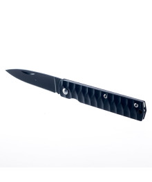 Нож туристический складной 13833-1 уп12 (525606)