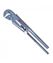Ключ трубный Standard  рычажный прямые губы, (КТР) р-р 1 1/2", 285ммРучной инструмент оптом. Ручной инструмент оптом со склада в Новосибирске. Ручной инструмент оптом.