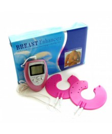 Миостимулятор для груди Breast EnhancerТовары для здоровья оптом с доставкой по РФ. Белье коректирующее оптом по низкой цене.