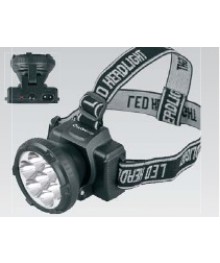 Фонарь  Ultra Flash  LED 5362 (налобн аккум 220В,черный,7LED,2реж,пласт,бокс)у Востоку. Большой каталог фонари Ultra Flash оптом по низкой цене с доставкой по Дальнему Востоку.