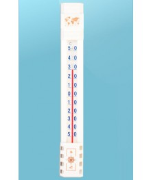 Термометр Сувенирный Универсальный ТС-41 в пакетеры оптом с доставкой по Дальнему Востоку. Термометры оптом по низкой цене со склада в Новосибирске.