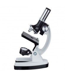 Микроскоп детский Орбита 1-1200X (оптический, увеличение 300 - 1200 крат)лог биноклей оптом с доставкой по Дальнему Востоку. Бинокли оптом высокого качества по низкой цене.