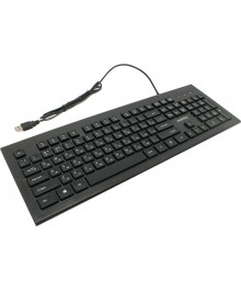 Клавиатура Smartbuy 223 ONE USB Black мультимедийная (SBK-223U-K)ом с доставкой по Дальнему Востоку. Качетсвенные клавиатуры оптом - большой каталог, выгодная цена.