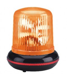 Цветной маячок Funray/Сигнал 211 (оранжевый)Дискосвет оптом с доставкой. Каталог дискошаров оптом по низким ценам.