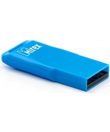 USB2.0 FlashDrives 8Gb Mirex MARIO BLUEовокузнецк, Горно-Алтайск. Большой каталог флэш карт оптом по низкой цене со склада в Новосибирске.