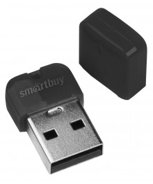 USB2.0 FlashDrives32 Gb Smart Buy  ART Black (SB32GBAK)овокузнецк, Горно-Алтайск. Большой каталог флэш карт оптом по низкой цене со склада в Новосибирске.