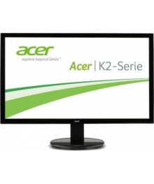 Monitor  Acer 18.5" K192HQLb black 16:9 5ms LED 200cdры в Новосибирске оптом по низким ценам. Купить монитор в Новосибирске  оптом по оптимальным ценам.
