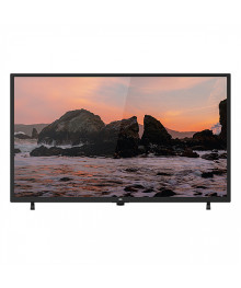 LCD телевизор  BQ 3210B Black 32", HD, DVB-C/T/T2, 2HDMI, 1USB, 2x6Вт (РФ)