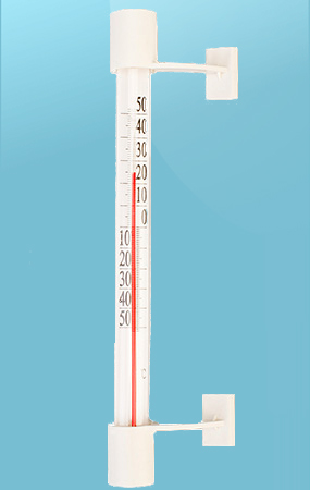 Термометр оконный "Универсальный" ТСН-14 коробка