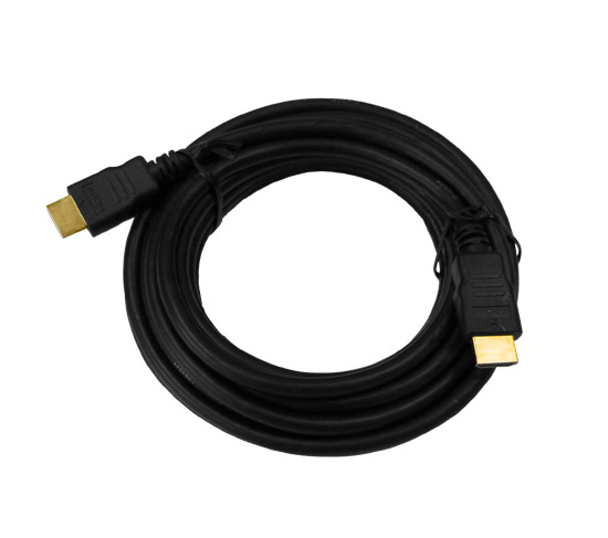 Кабель HDMI-HDMI  OT-AVW38 (SH-141) 1м (v1.4, пакет)
