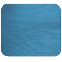 Коврик для мыши BURO BU-CLOTH/blue матерчатый синий 220х250х4мм