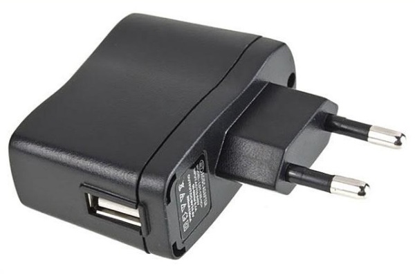 Блок пит USB сетевой  Орбита OT-APU01 (5B, 2000mA)