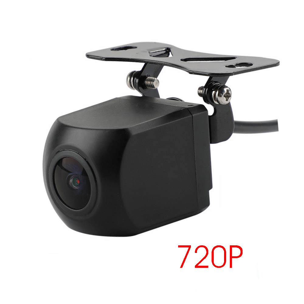 Камеры заднего вида TDS TS-CAV19 (720P, 12В)